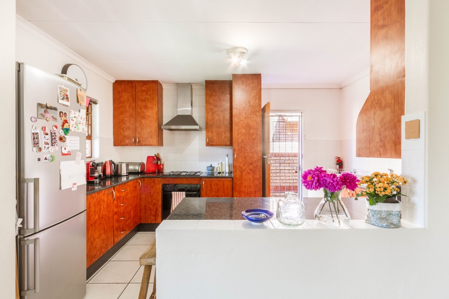 3 Bedroom Property for Sale in Equestria Gauteng