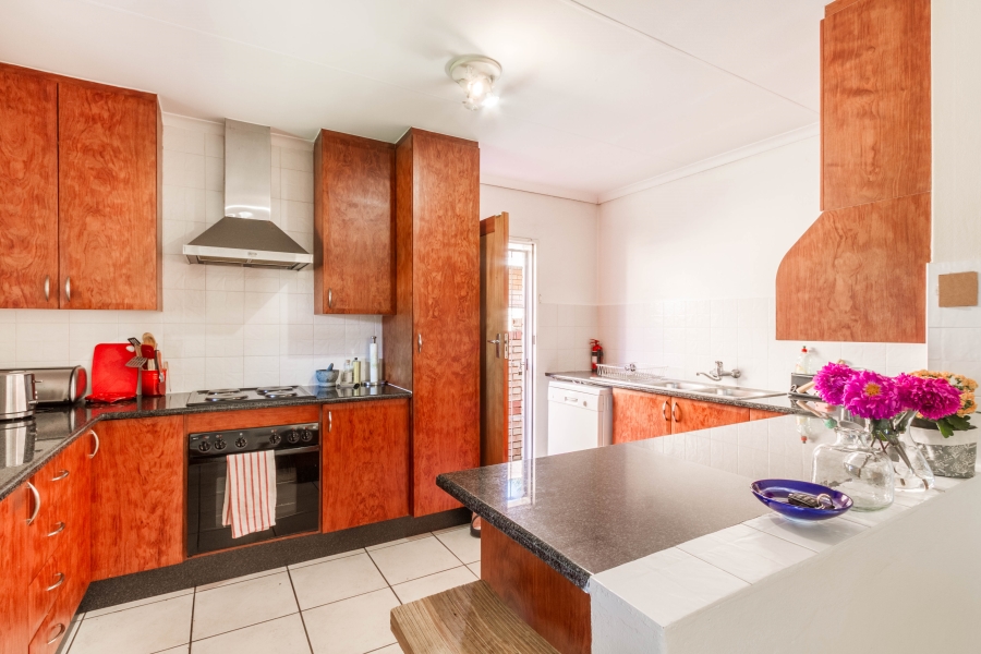 3 Bedroom Property for Sale in Equestria Gauteng