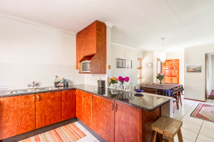 3 Bedroom Property for Sale in Equestria Gauteng