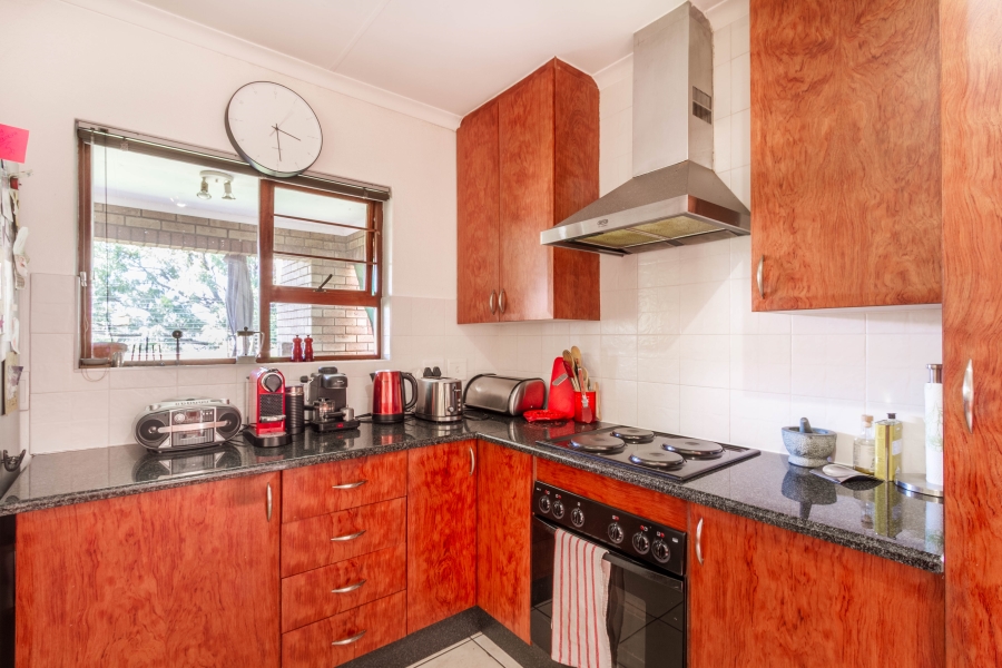 3 Bedroom Property for Sale in Equestria Gauteng