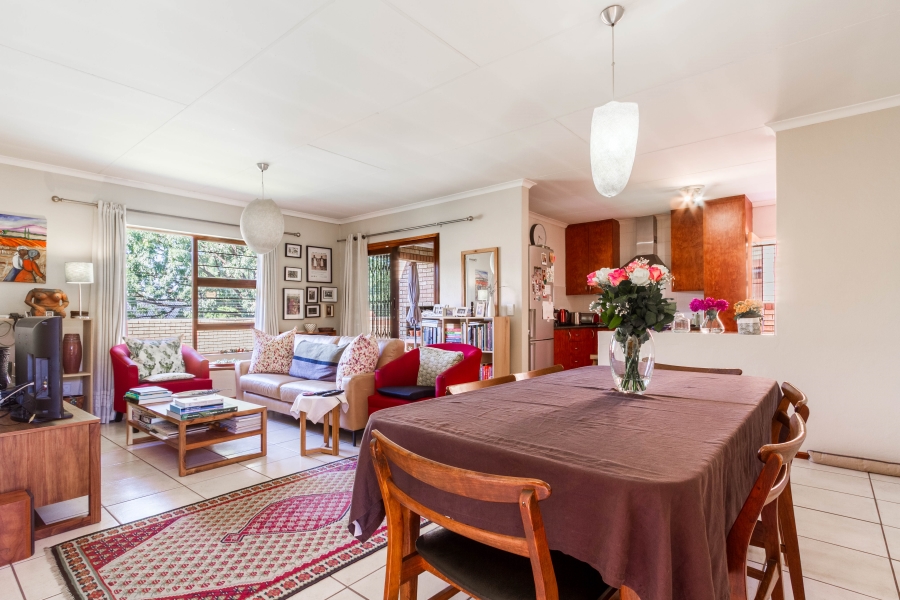 3 Bedroom Property for Sale in Equestria Gauteng