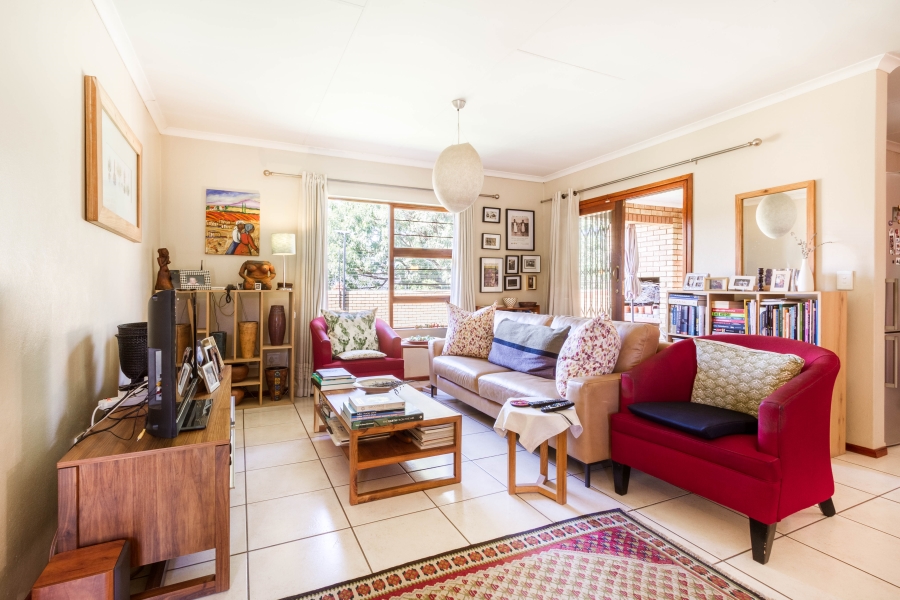 3 Bedroom Property for Sale in Equestria Gauteng