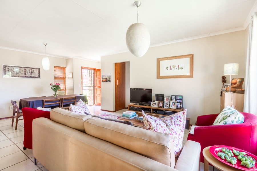 3 Bedroom Property for Sale in Equestria Gauteng