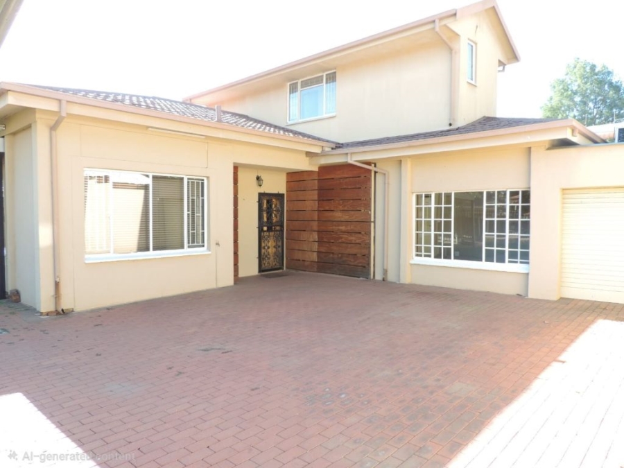 5 Bedroom Property for Sale in Parktown Estate Gauteng