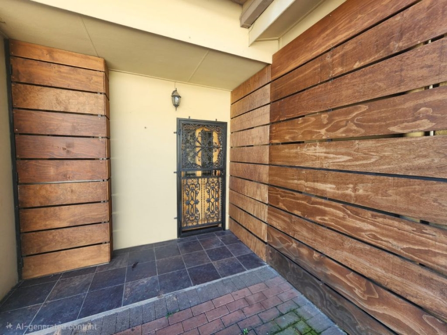 5 Bedroom Property for Sale in Parktown Estate Gauteng