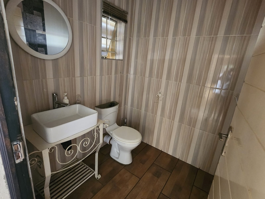 5 Bedroom Property for Sale in Parktown Estate Gauteng