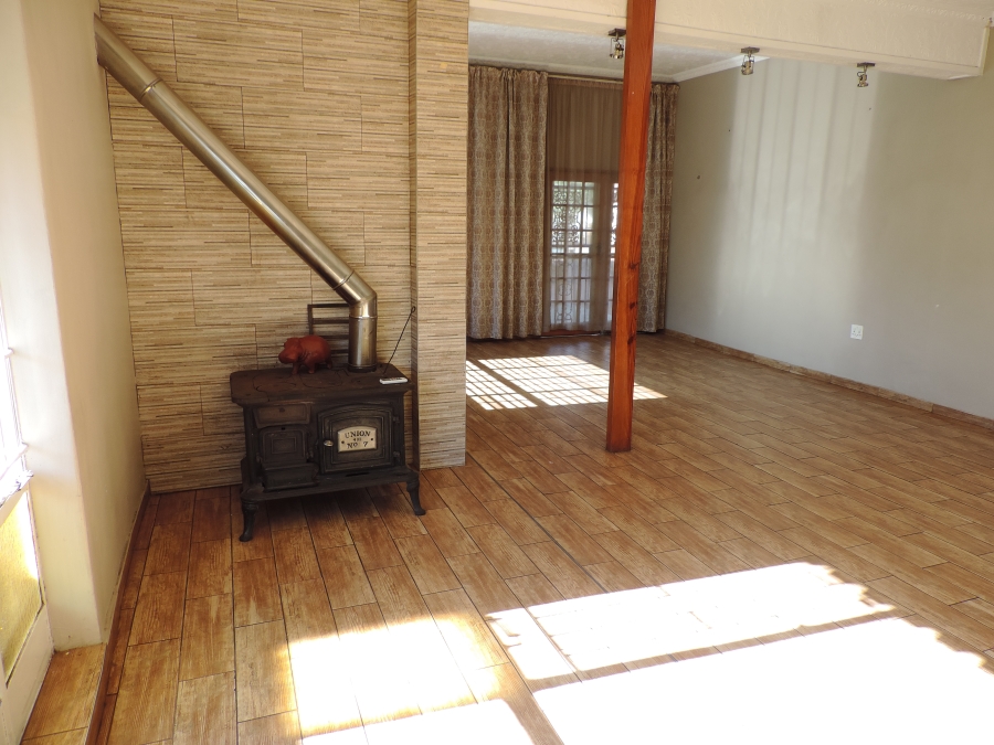 5 Bedroom Property for Sale in Parktown Estate Gauteng