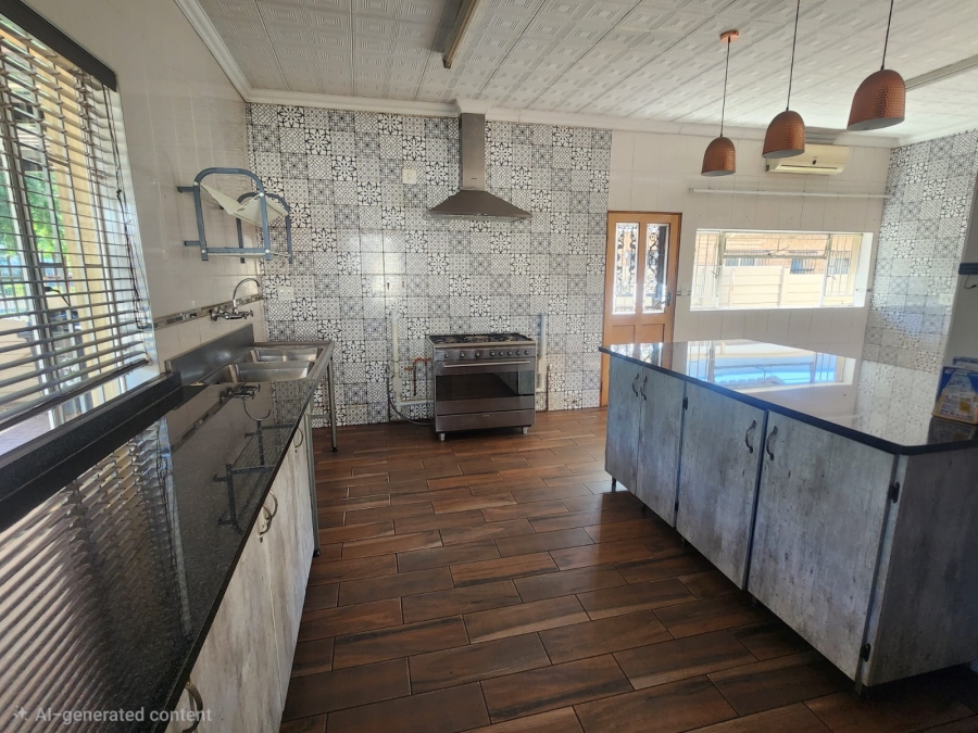 5 Bedroom Property for Sale in Parktown Estate Gauteng