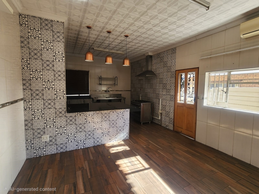 5 Bedroom Property for Sale in Parktown Estate Gauteng