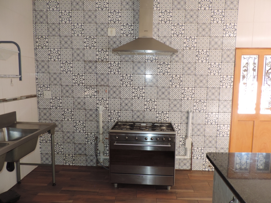 5 Bedroom Property for Sale in Parktown Estate Gauteng