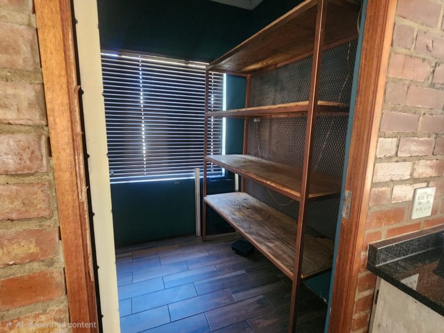 5 Bedroom Property for Sale in Parktown Estate Gauteng