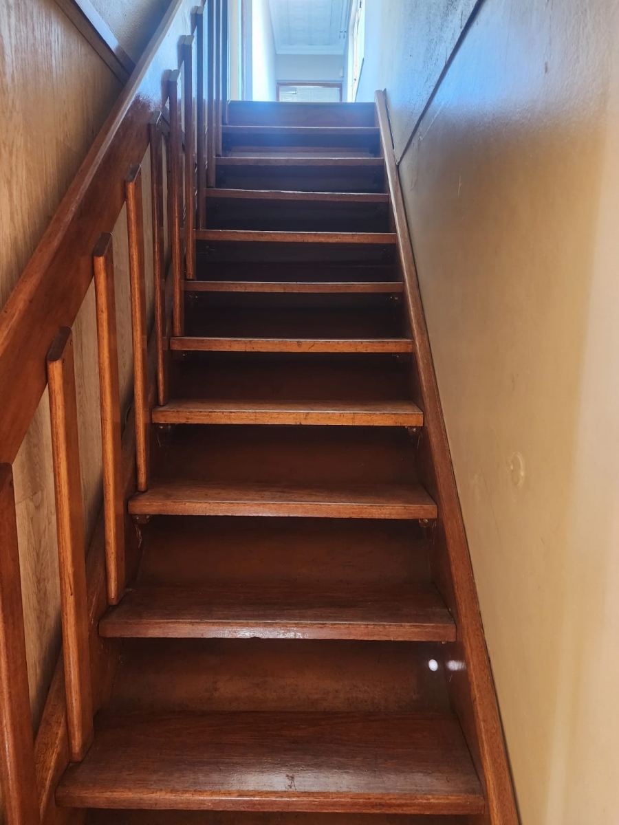 5 Bedroom Property for Sale in Parktown Estate Gauteng