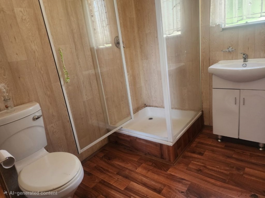 5 Bedroom Property for Sale in Parktown Estate Gauteng