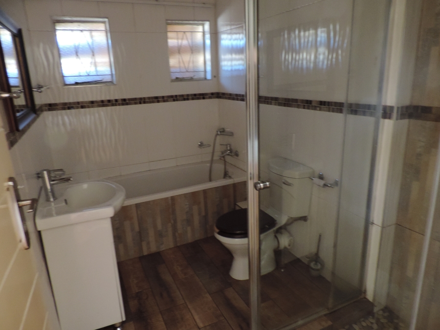 5 Bedroom Property for Sale in Parktown Estate Gauteng