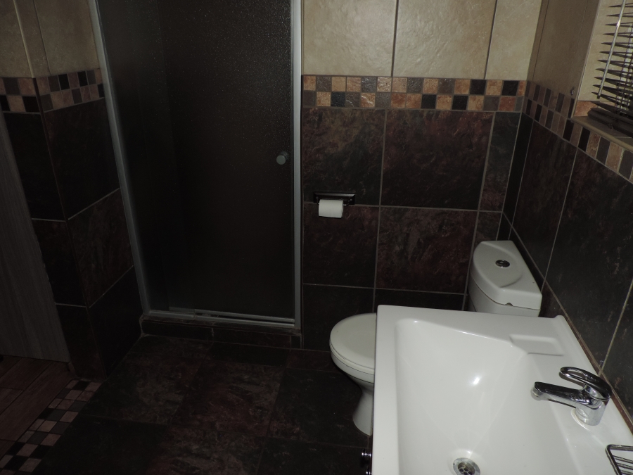 5 Bedroom Property for Sale in Parktown Estate Gauteng