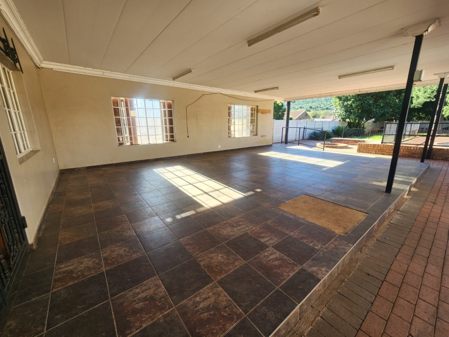 5 Bedroom Property for Sale in Parktown Estate Gauteng