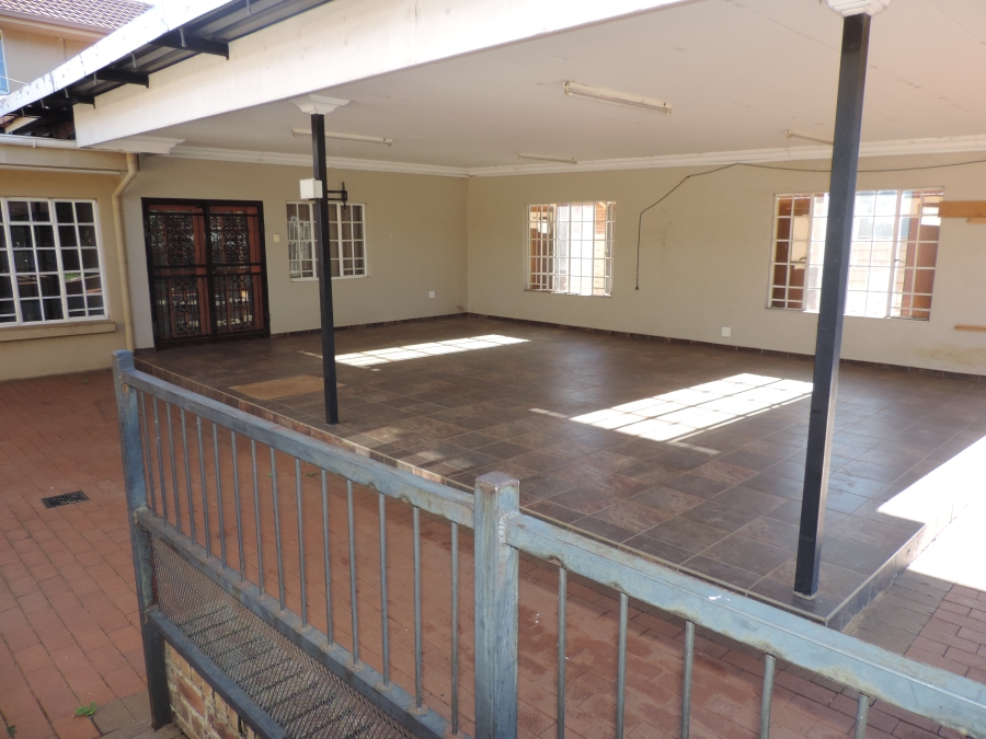 5 Bedroom Property for Sale in Parktown Estate Gauteng