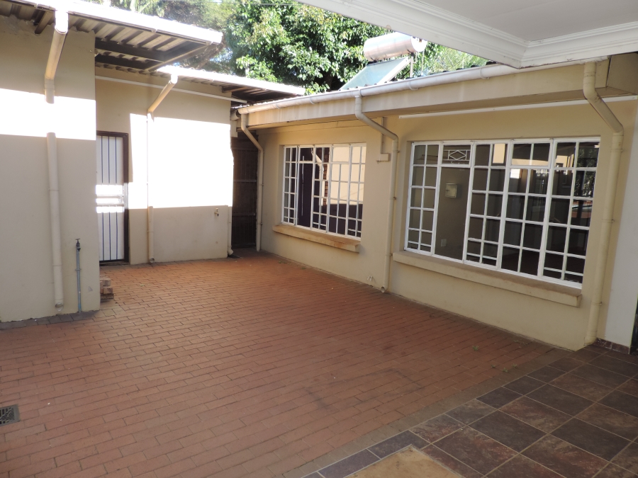 5 Bedroom Property for Sale in Parktown Estate Gauteng