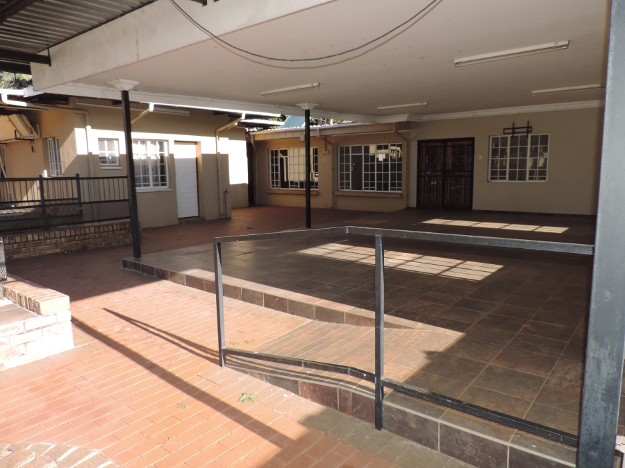 5 Bedroom Property for Sale in Parktown Estate Gauteng