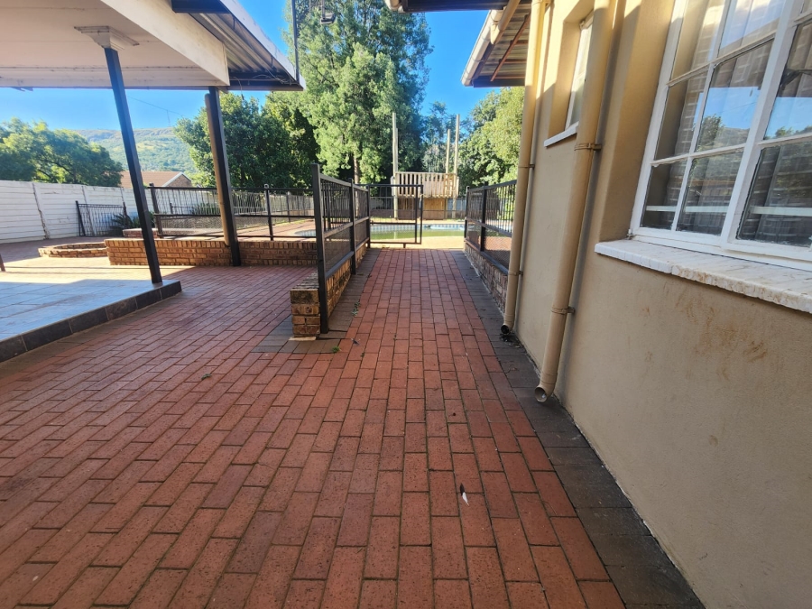 5 Bedroom Property for Sale in Parktown Estate Gauteng