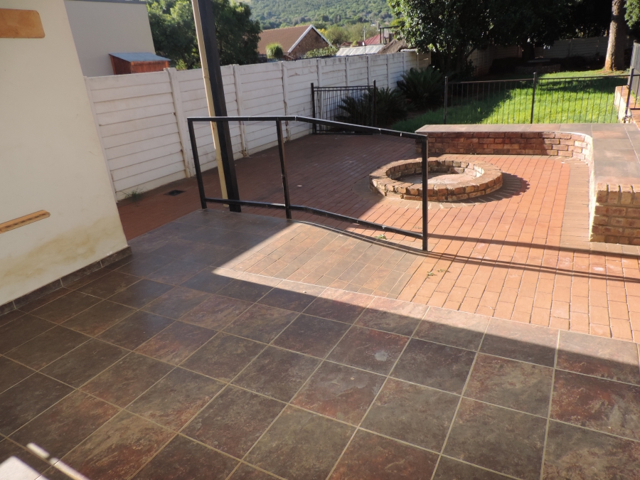 5 Bedroom Property for Sale in Parktown Estate Gauteng