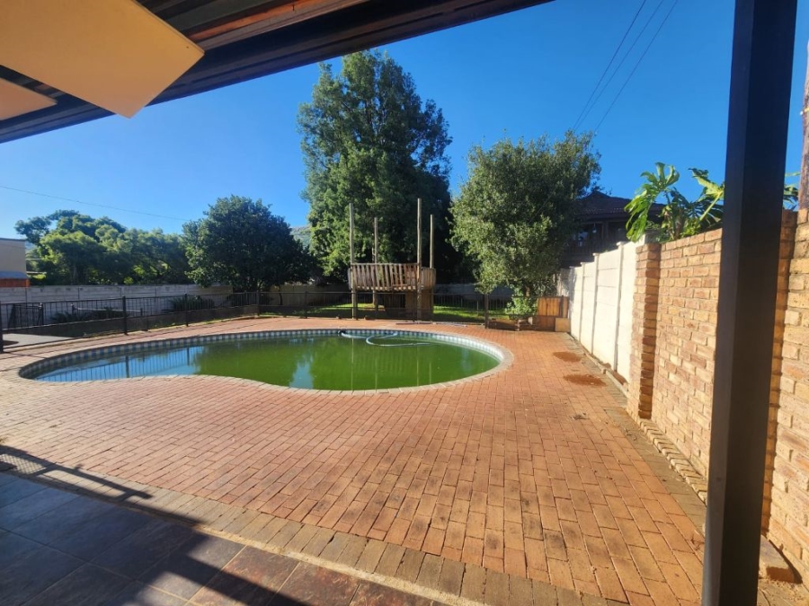 5 Bedroom Property for Sale in Parktown Estate Gauteng