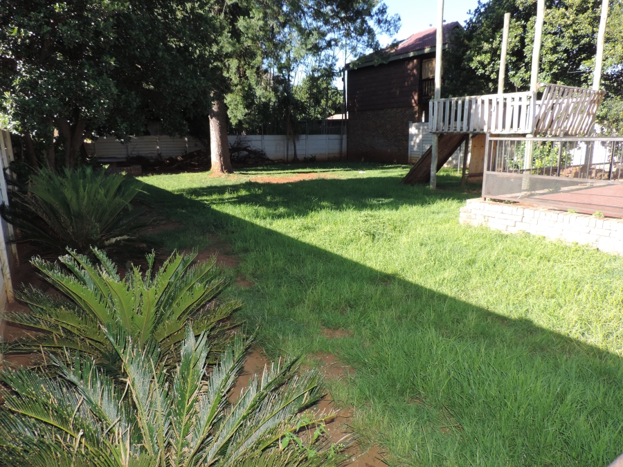5 Bedroom Property for Sale in Parktown Estate Gauteng