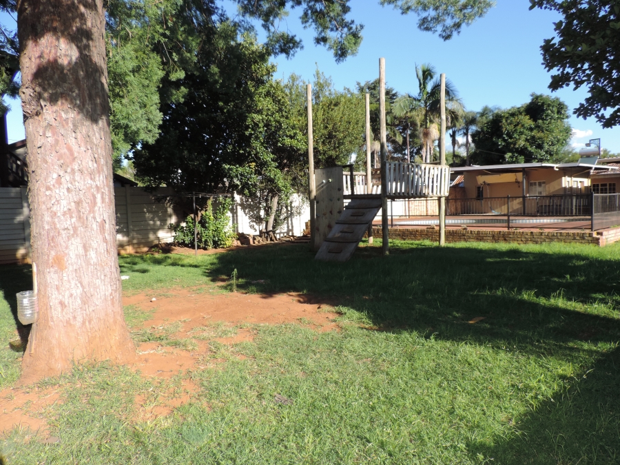 5 Bedroom Property for Sale in Parktown Estate Gauteng