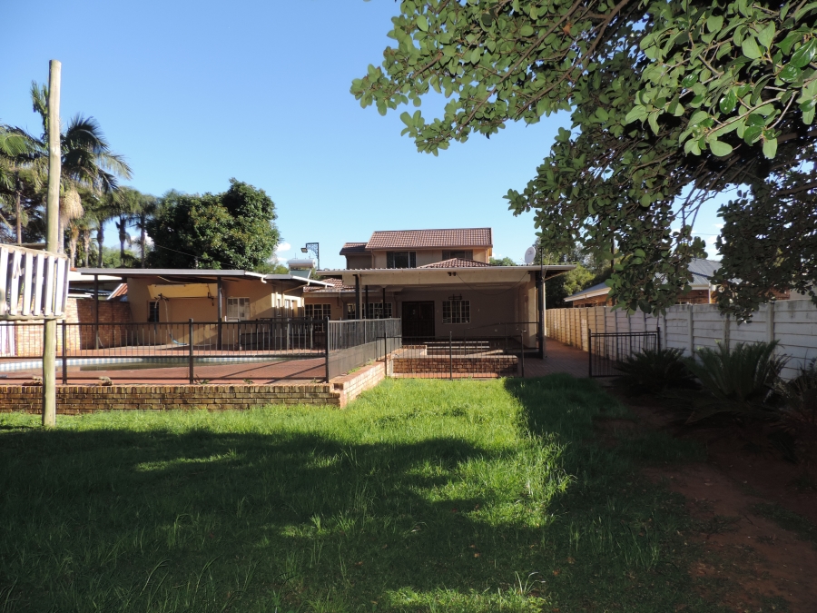 5 Bedroom Property for Sale in Parktown Estate Gauteng