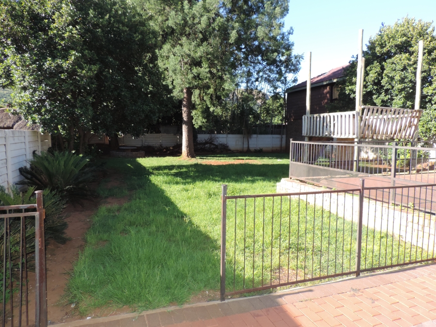 5 Bedroom Property for Sale in Parktown Estate Gauteng