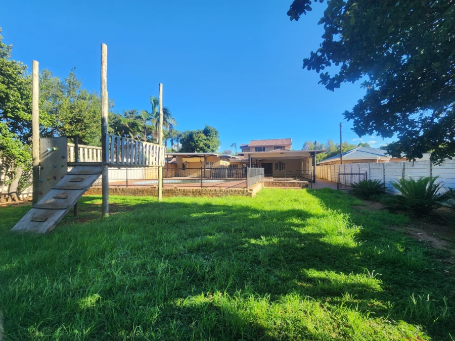 5 Bedroom Property for Sale in Parktown Estate Gauteng