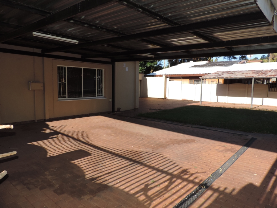 5 Bedroom Property for Sale in Parktown Estate Gauteng