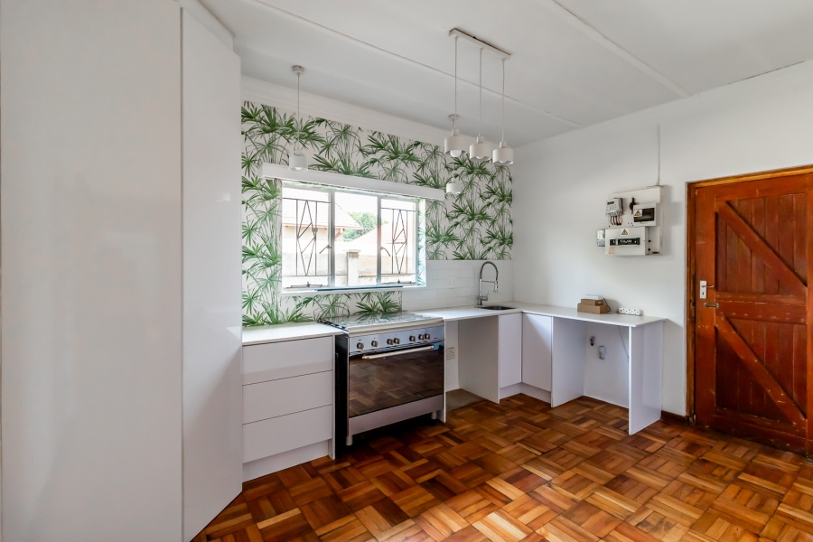 3 Bedroom Property for Sale in Villieria Gauteng