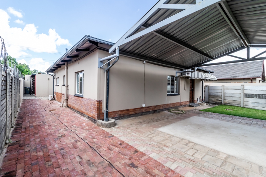3 Bedroom Property for Sale in Villieria Gauteng