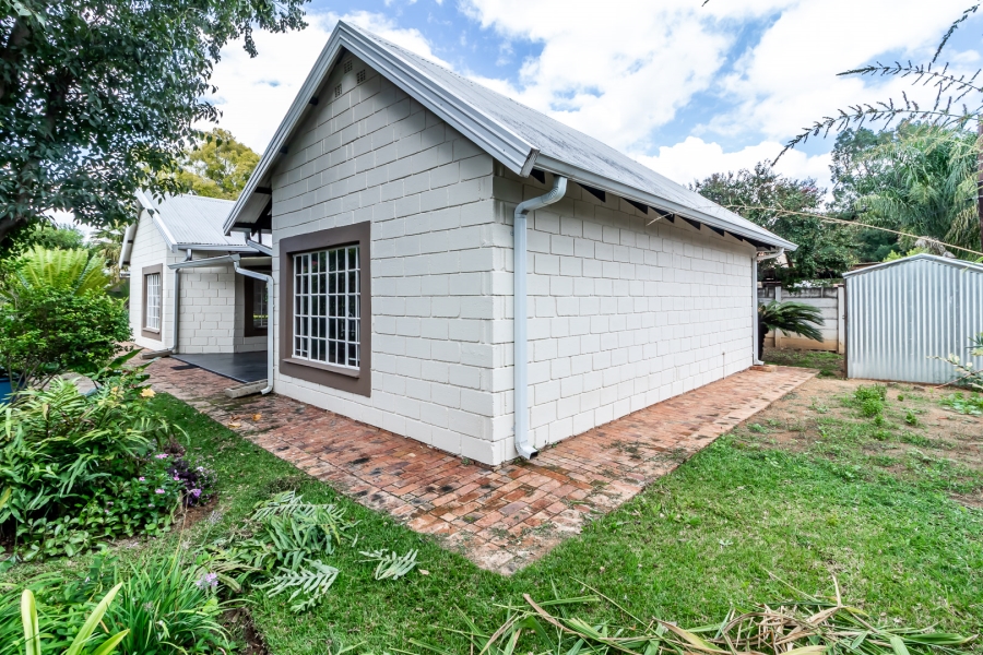 2 Bedroom Property for Sale in Villieria Gauteng