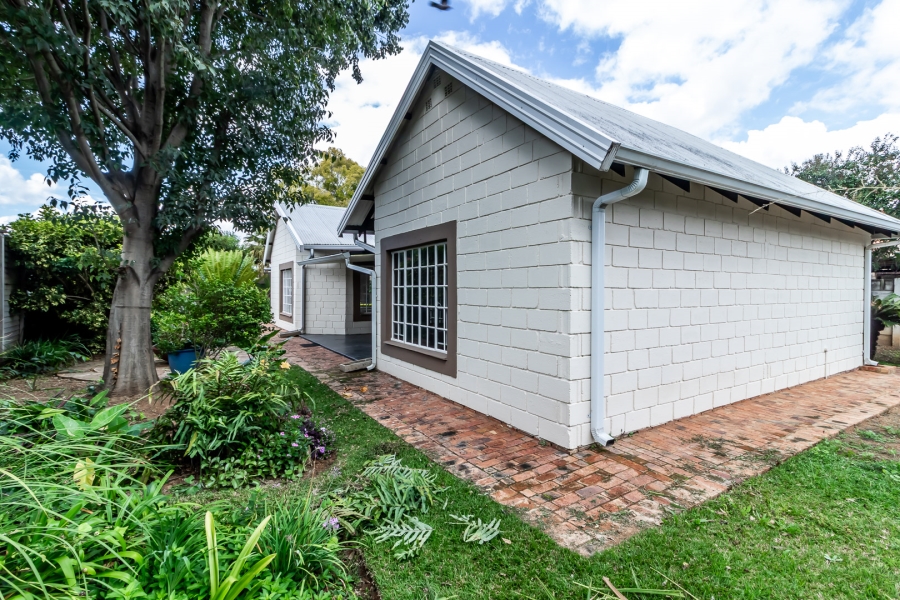 2 Bedroom Property for Sale in Villieria Gauteng