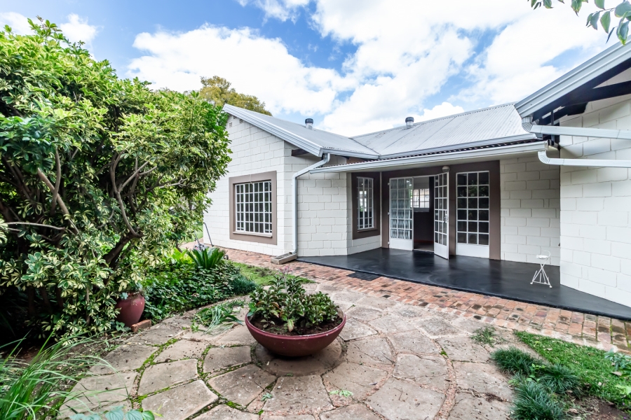 2 Bedroom Property for Sale in Villieria Gauteng