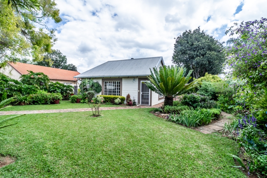 2 Bedroom Property for Sale in Villieria Gauteng