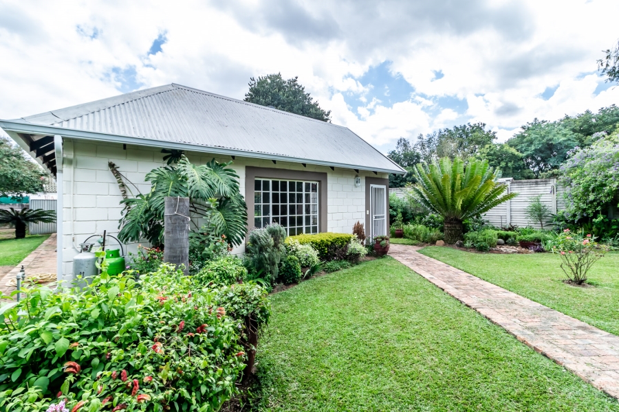 2 Bedroom Property for Sale in Villieria Gauteng