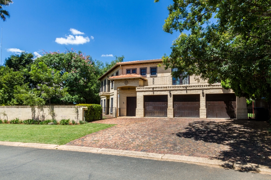 To Let 3 Bedroom Property for Rent in Silver Lakes Gauteng