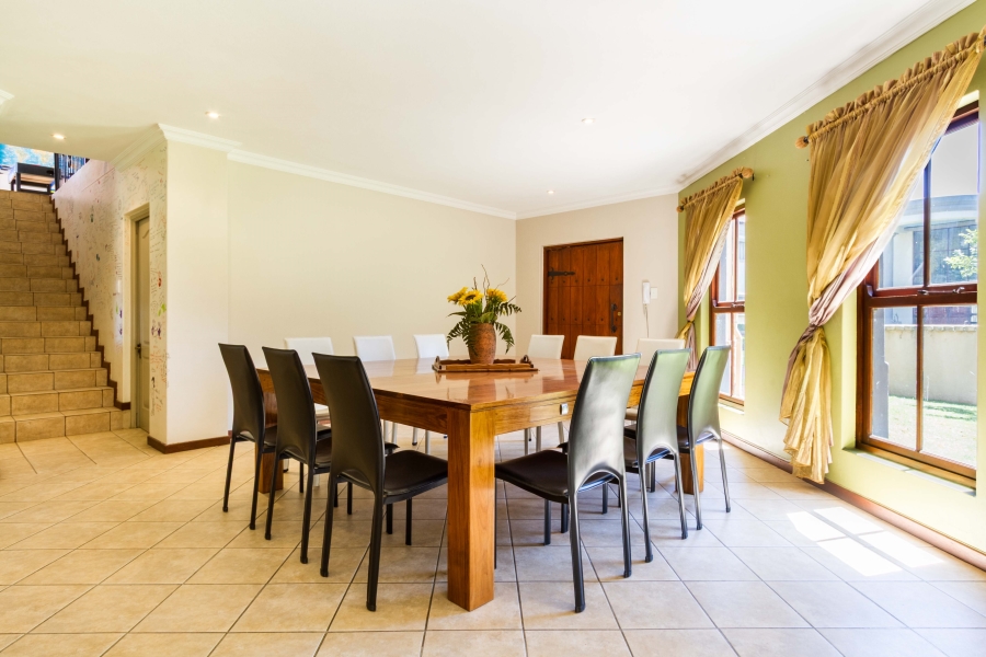 To Let 3 Bedroom Property for Rent in Silver Lakes Gauteng