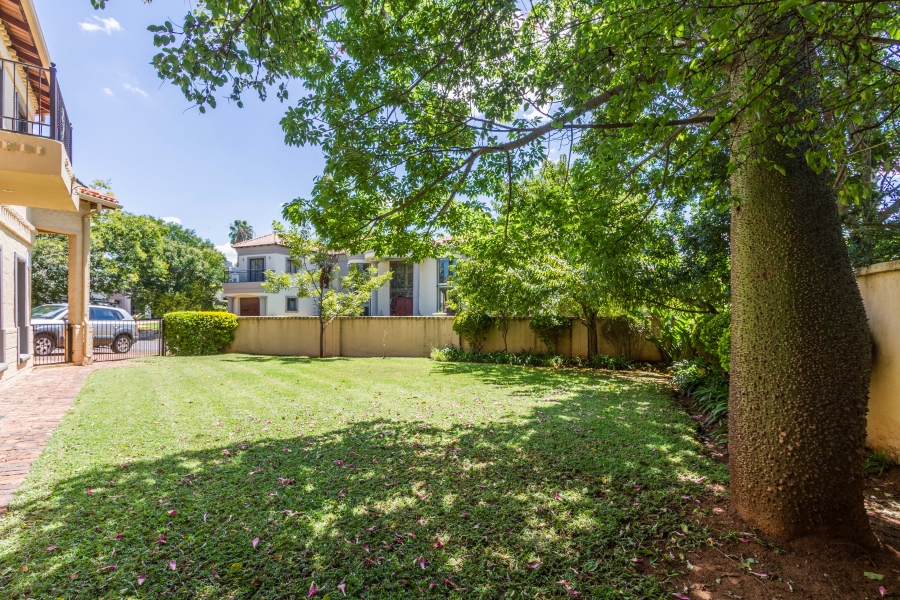 To Let 3 Bedroom Property for Rent in Silver Lakes Gauteng