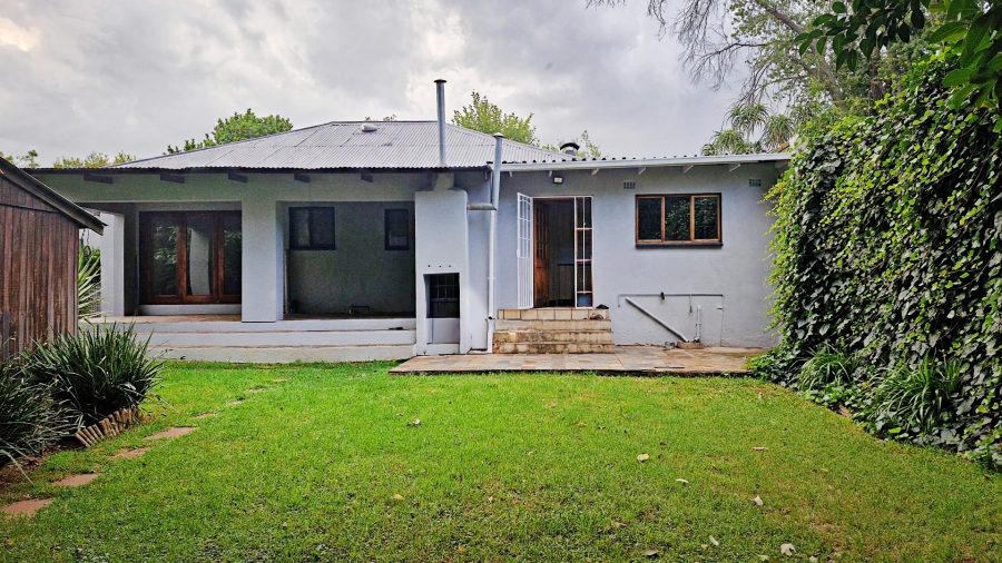 2 Bedroom Property for Sale in Westdene Gauteng