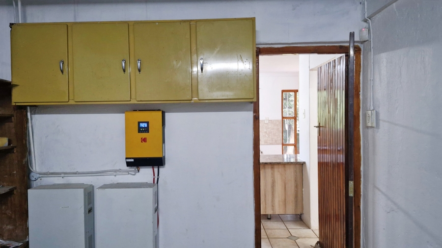 2 Bedroom Property for Sale in Westdene Gauteng