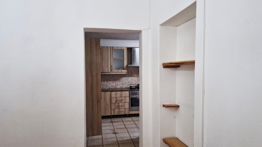 2 Bedroom Property for Sale in Westdene Gauteng