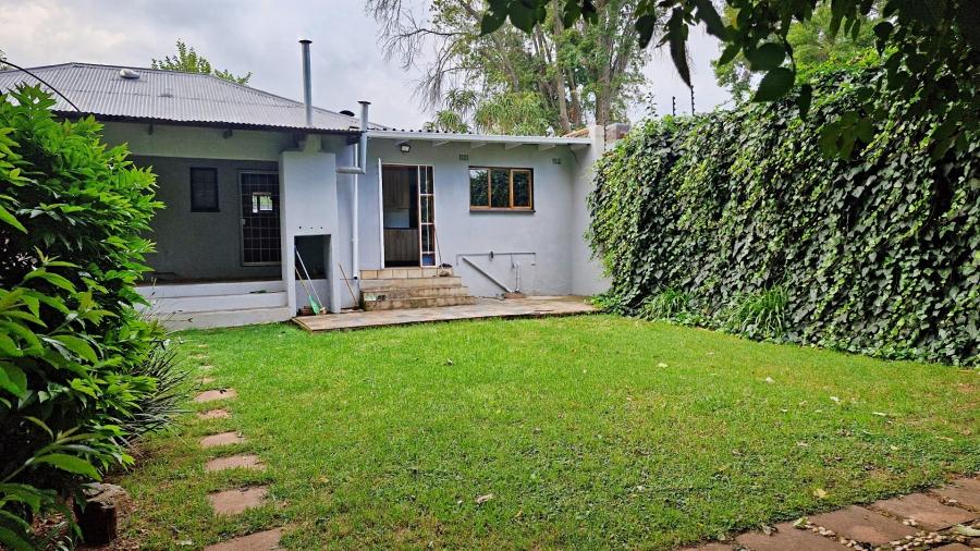 2 Bedroom Property for Sale in Westdene Gauteng