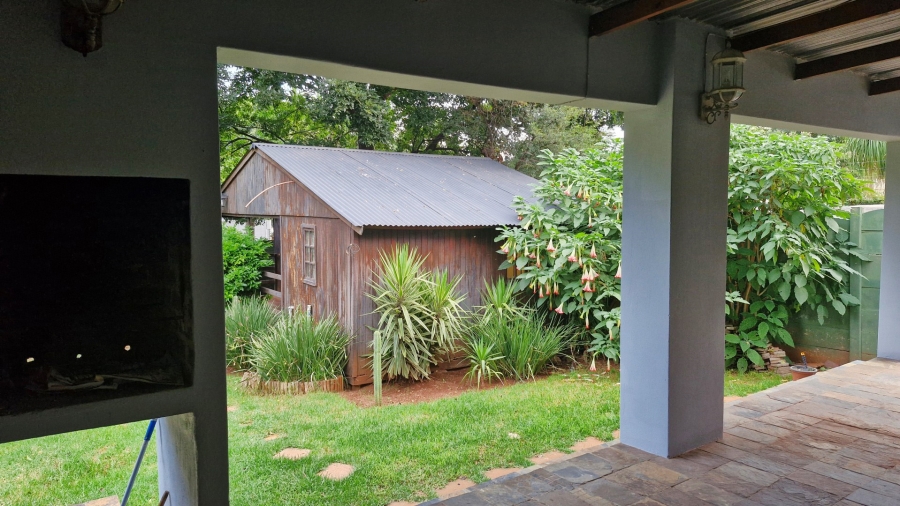 2 Bedroom Property for Sale in Westdene Gauteng