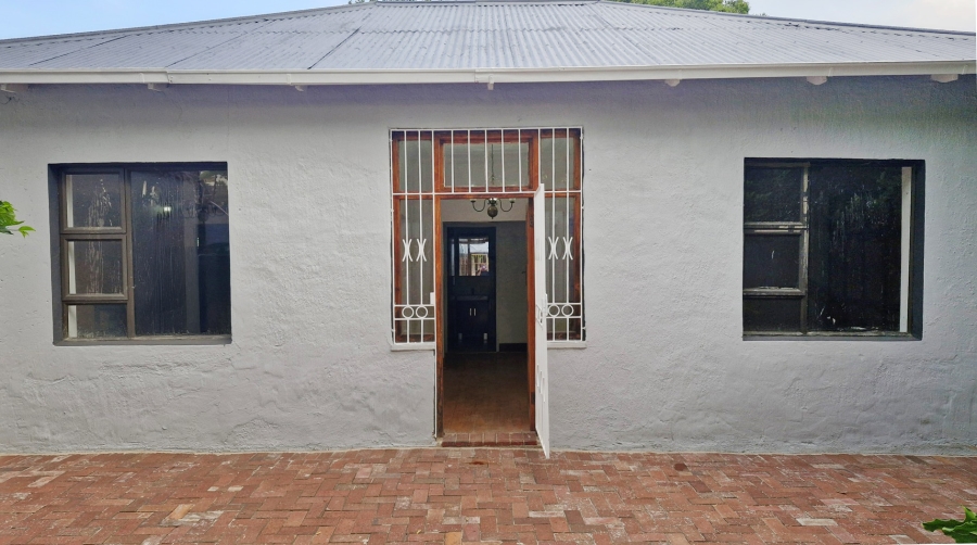 2 Bedroom Property for Sale in Westdene Gauteng