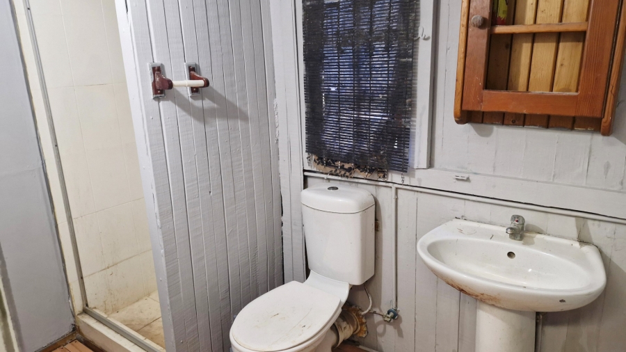 2 Bedroom Property for Sale in Westdene Gauteng