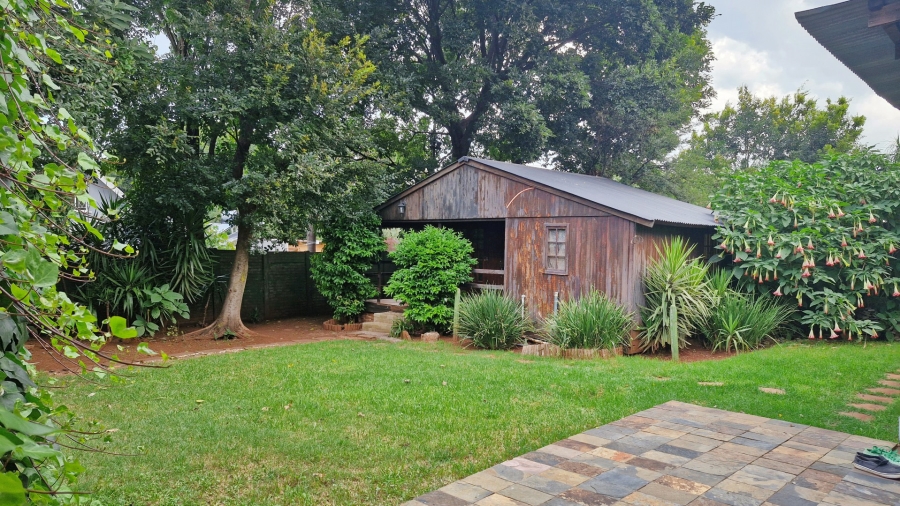 2 Bedroom Property for Sale in Westdene Gauteng